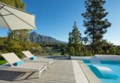 Casa de poble en venda a la España, Marbella, ref.: TR313684 foto