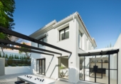 Casa de poble en venda a la España, Marbella, ref.: TR313684 foto
