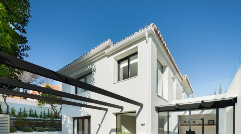 Malaga - Marbella - 553m2
