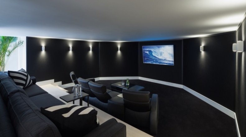 Malaga - Marbella - 553m2