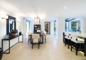 Casa de poble en venda a la España, Marbella, ref.: TR313684 foto