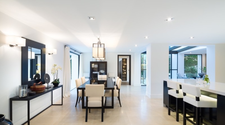 Malaga - Marbella - 553m2