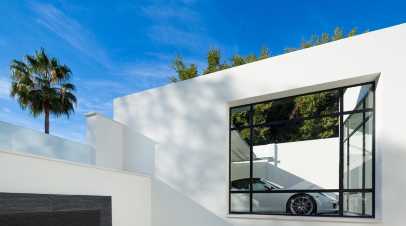 Malaga - Marbella - 553m2