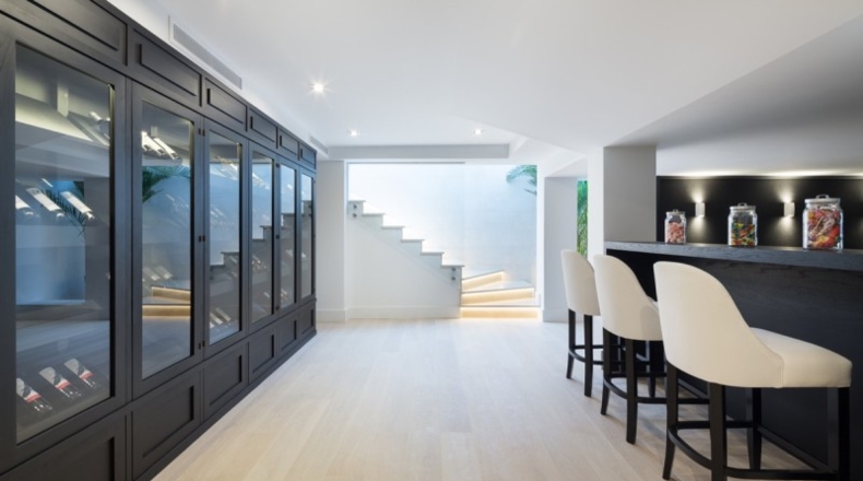 Malaga - Marbella - 553m2