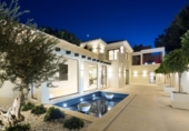 Casa de poble en venda a la España, Marbella, ref.: TR313684 foto