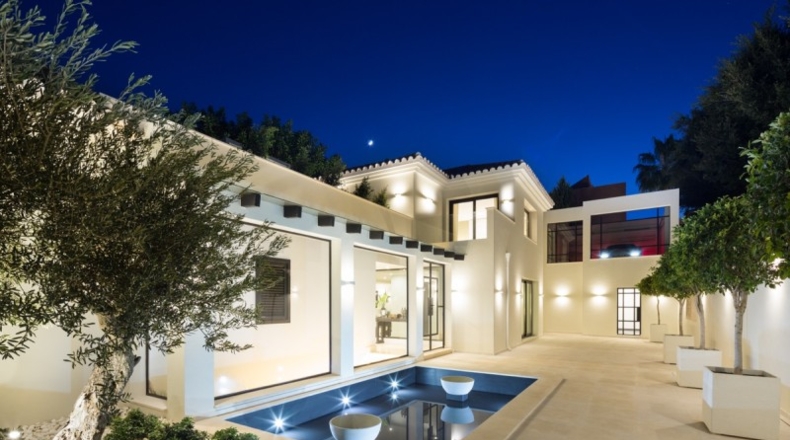 Malaga - Marbella - 553m2
