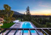 Casa de poble en venda a la España, Marbella, ref.: TR313684 foto