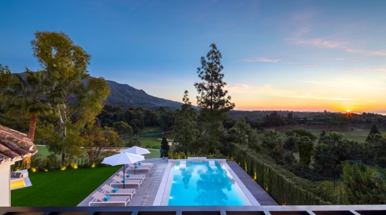 Malaga - Marbella - 553m2