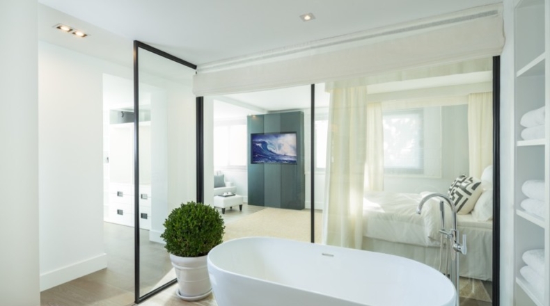 Malaga - Marbella - 553m2