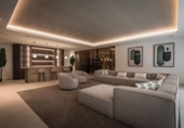 Chalet independiente con terreno en venta en la España, Benahavís, ref: TR357310 foto