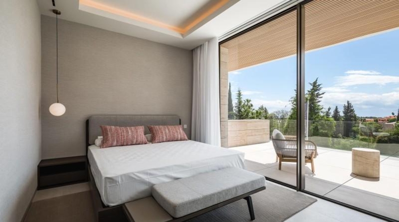 Malaga - Benahavís - 1364m2