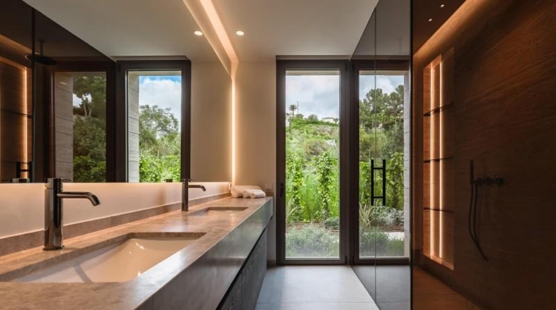 Malaga - Benahavís - 1364m2