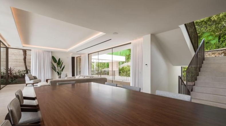 Malaga - Benahavís - 1364m2