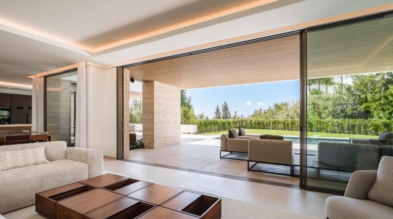 Malaga - Benahavís - 1364m2