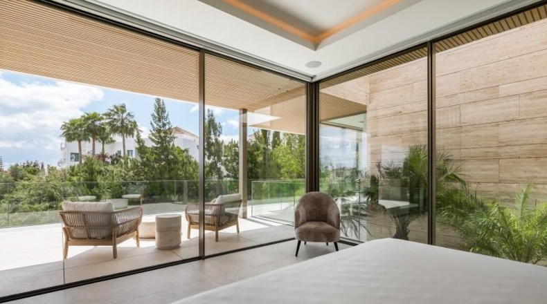 Malaga - Benahavís - 1364m2