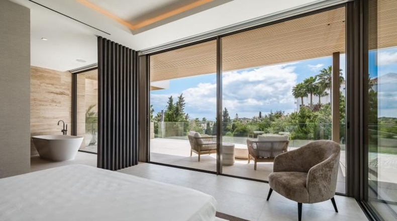 Malaga - Benahavís - 1364m2