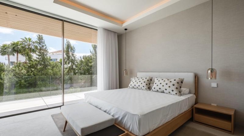 Malaga - Benahavís - 1364m2
