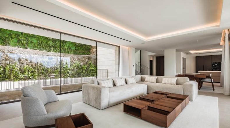 Malaga - Benahavís - 1364m2