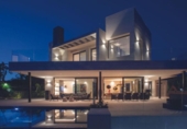 Xalet independent amb terreny en venda a la España, Marbella, ref.: TR333799 foto