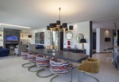 Xalet independent amb terreny en venda a la España, Marbella, ref.: TR333799 foto
