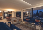 Xalet independent amb terreny en venda a la España, Marbella, ref.: TR333799 foto
