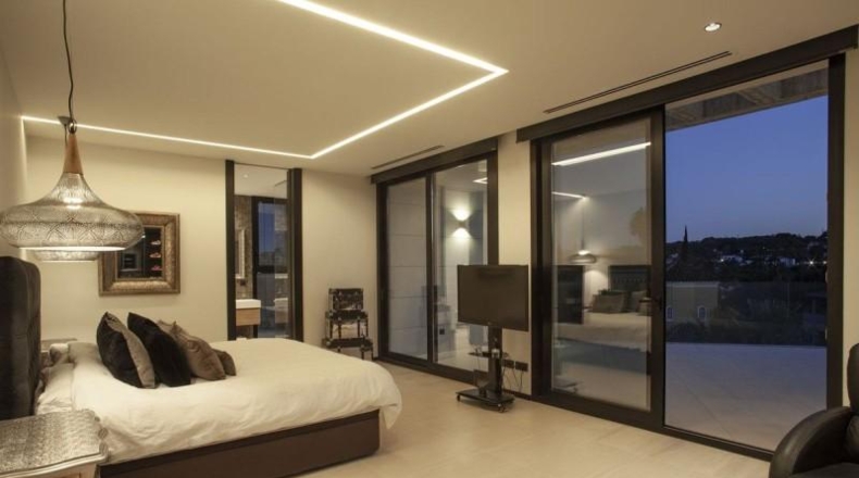 Malaga - Марбелья - 1300m2