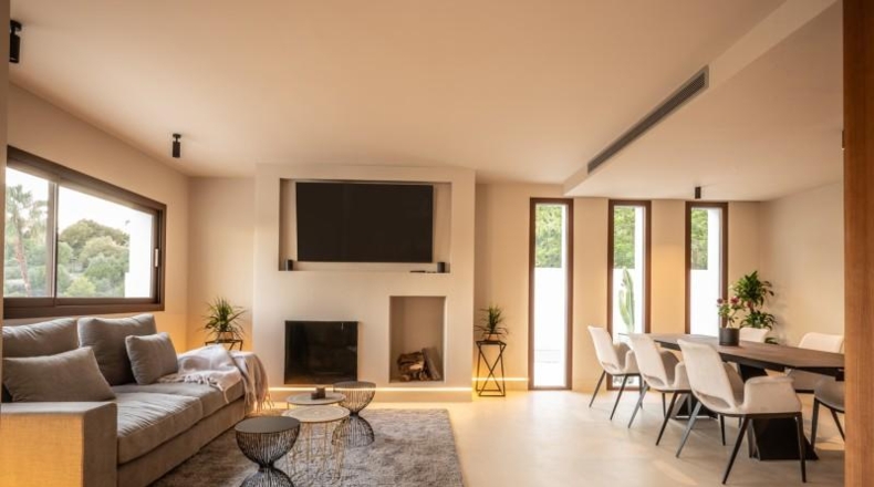 Málaga - Marbella - 1251m2