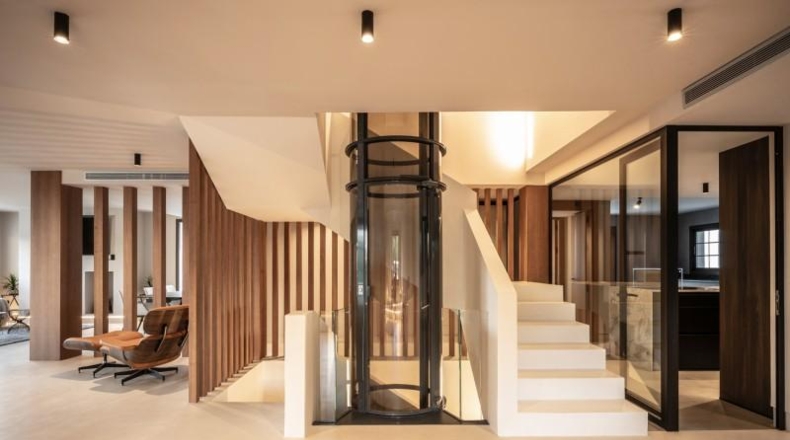Málaga - Marbella - 1251m2