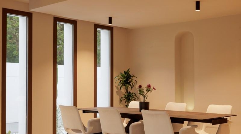 Málaga - Marbella - 1251m2