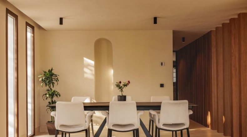Málaga - Marbella - 1251m2