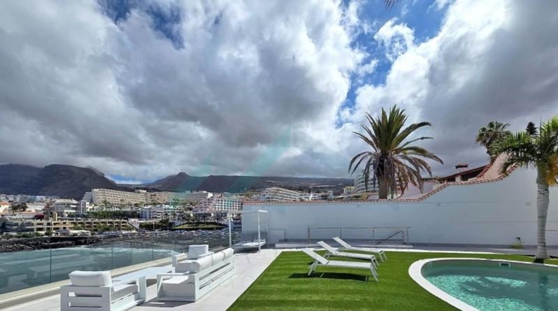 Santa Cruz de Tenerife - Santiago del Teide - 684m2