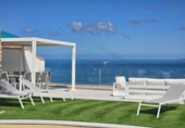 Chalet independiente con terreno en venta en la España, Santiago del Teide, ref: TR340679 foto