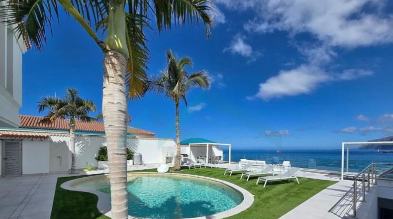 Santa Cruz de Tenerife - Santiago del Teide - 684m2