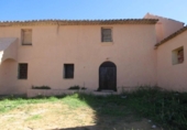 Земля, подлежащая урбанизации на продажу у города Sant Pere de Ribes Фото