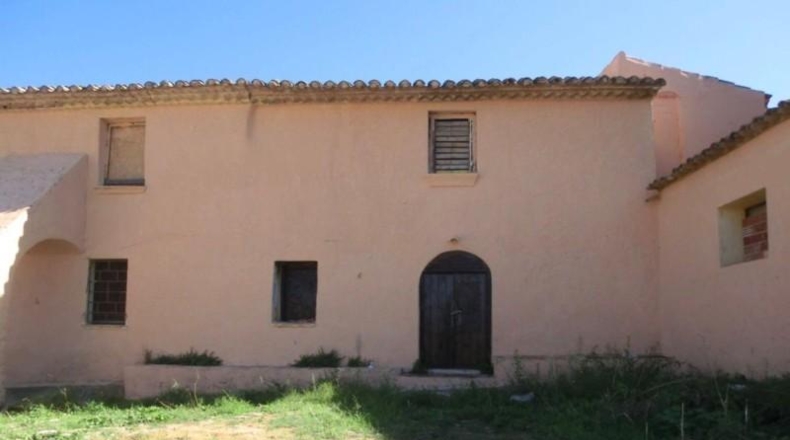 Barcelona - Sant Pere de Ribes - 67m2