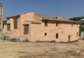 Земля, подлежащая урбанизации на продажу у города Sant Pere de Ribes Фото