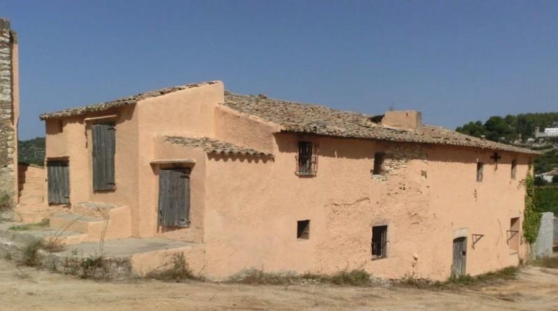 Barcelona - Sant Pere de Ribes - 67m2