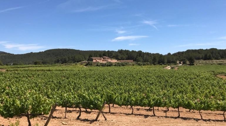 Barcelona - Sant Pere de Ribes - 67m2
