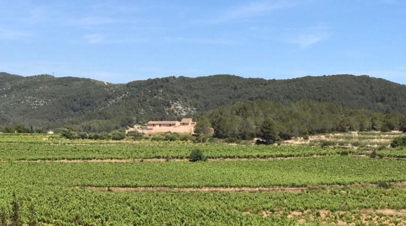 Barcelona - Sant Pere de Ribes - 67m2
