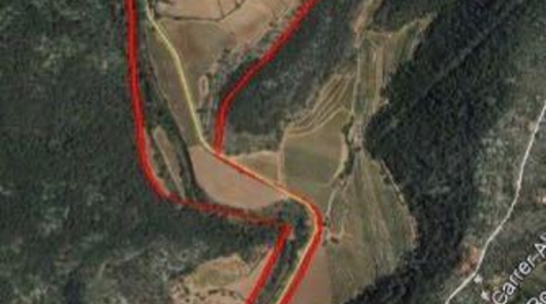 Barcelona - Sant Pere de Ribes - 67m2