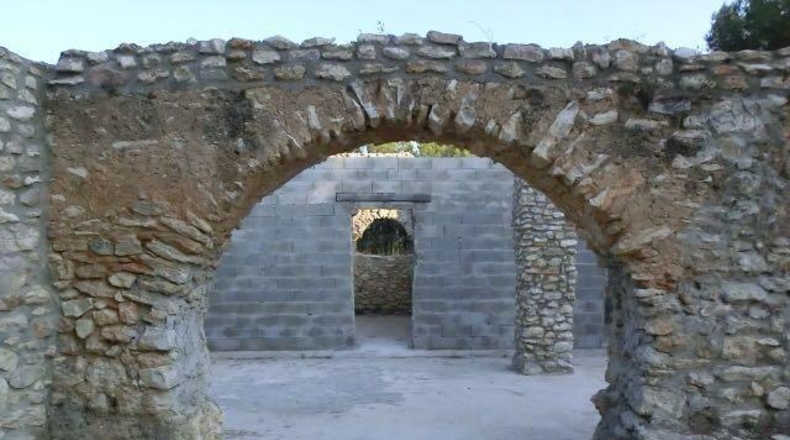 Barcelona - Sant Pere de Ribes - 67m2