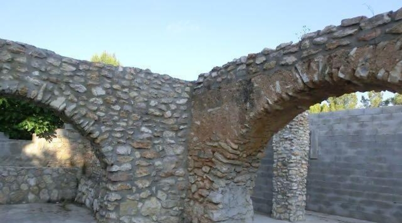 Barcelona - Sant Pere de Ribes - 67m2