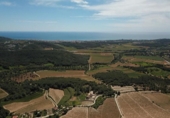 Земля, подлежащая урбанизации на продажу у города Sant Pere de Ribes Фото