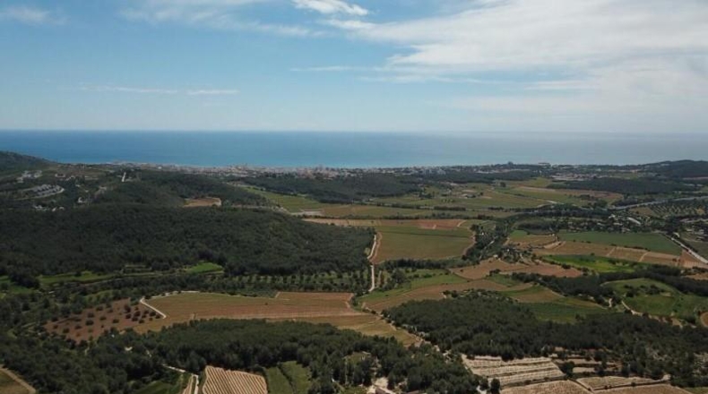 Barcelona - Sant Pere de Ribes - 67m2