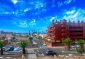 Sòl urbà en venda a la España, Arona, ref.: TR151525 foto