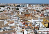 Parcela urbanizable en venta en la España, Dos Hermanas, ref: TR128728 foto