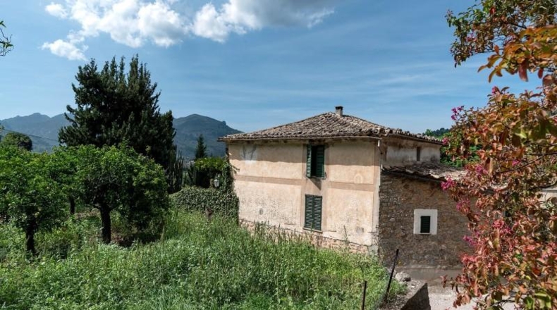 Balearic Islands - Sóller - 965m2
