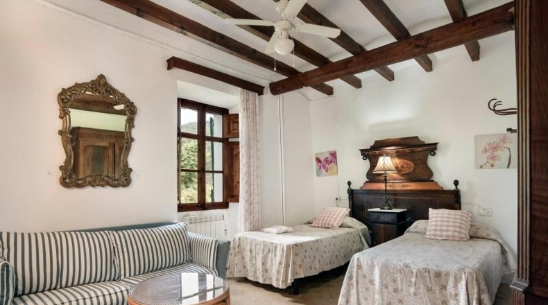 Balearic Islands - Sóller - 965m2