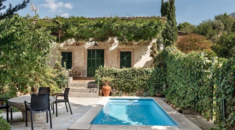 Balearic Islands - Sóller - 965m2