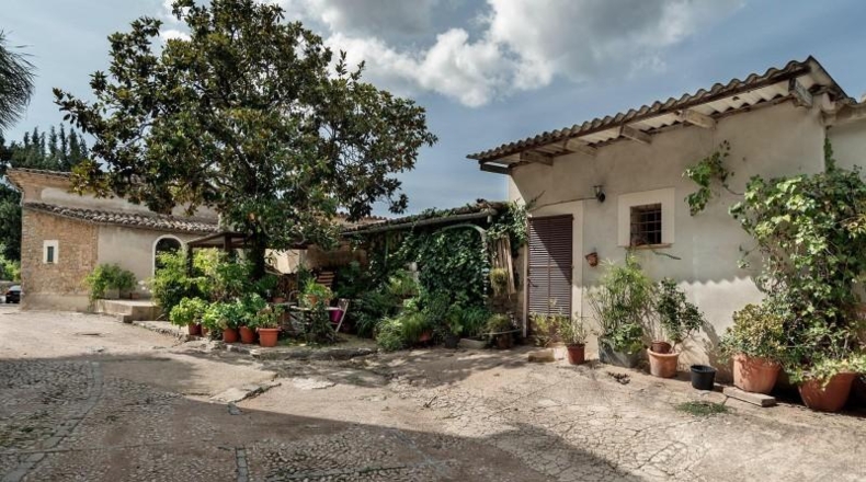 Balearic Islands - Sóller - 965m2